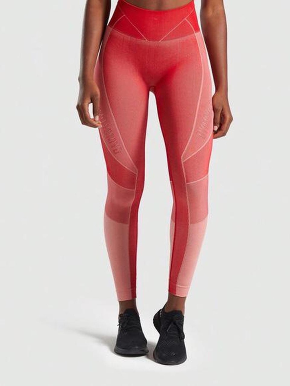 Gymshark contour seamless leggings